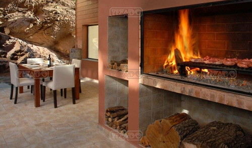Turístico Hotel En Venta Ubicado En Pinar De Festa, Bariloche