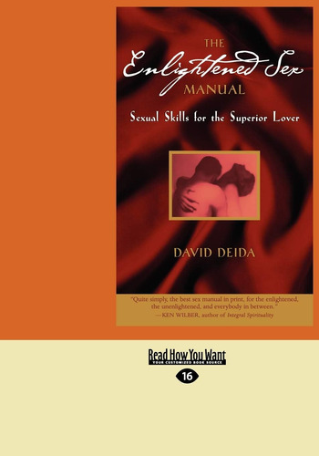 Libro:  The Sex Manual: Sexual Skills For The Superior Lover