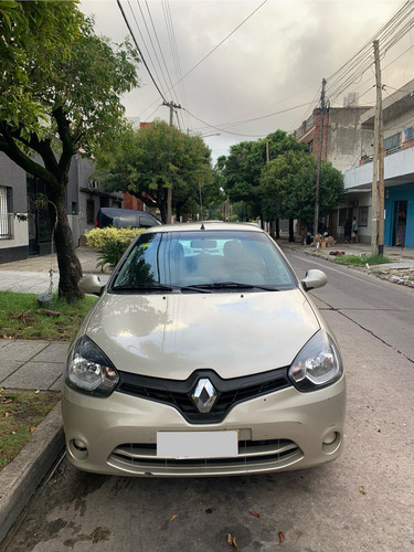 Renault Clio 1.2 Mio Confort Plus Abs Abcp