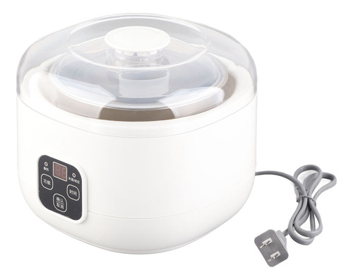 Máquina Automática De Yogurt Multifuncional