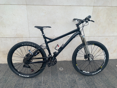 Bicicleta Mtb Specialized Epic Marathon Doble Suspensión