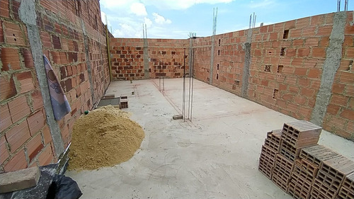 Lote Construido Primer Piso