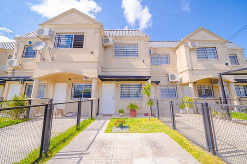 Dúplex Tres Ambientes A La Venta En Ituzaingó