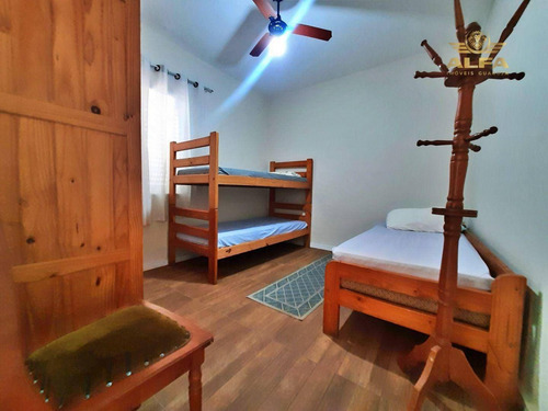 Imagem 4 de 8 de Apartamento Com 1 Dormitório À Venda, 65 M² Por R$ 230.000,00 - Pitangueiras - Guarujá/sp - Ap1731