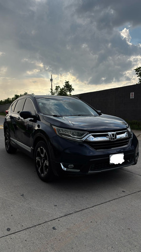 Honda CR-V 1.5 Touring Cvt