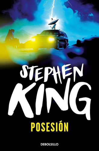 Posesión Stephen King