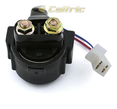 Solenoide Arranque For Yamaha Xvs V-star 650 1998-2015