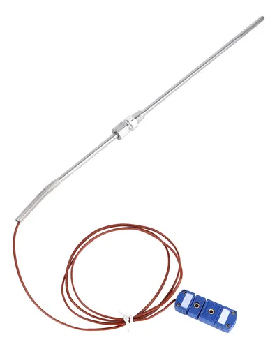 Reemplazo Del Molde De Termopar Tipo T Del Sensor De Tempera