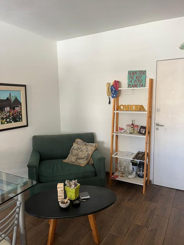 Imagen 3 de 10 de Departamento - Recoleta