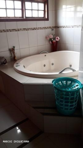 Imagem 9 de 12 de Casa Para Venda Em Lauro De Freitas, Ipitanga, 4 Dormitórios, 5 Banheiros, 5 Vagas - Vg2646_2-1153071
