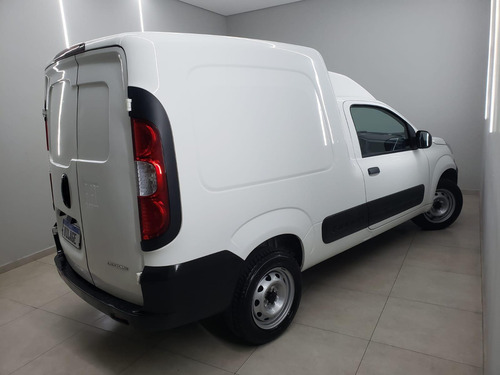 Fiat Fiorino FIORINO ENDURANCE EVO 1.4 FLEX 8V 2P