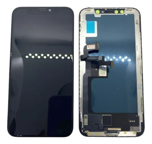 Pantalla Para iPhone X Oled Gx/z-tel