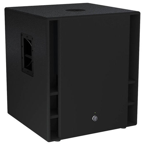 Subwoofer Activo 1200w Bocina 18 Pulgadas, Mackie Thump 18s