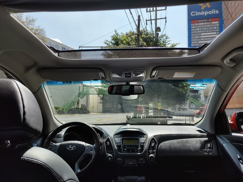 Imagen 12 de 15 de Hyundai Ix35 2015 Atm