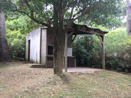 Prieto Cabaña