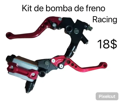 Repuestos Para Moto