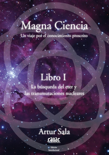 Imagen 1 de 1 de Magna Ciencia I Edición Internacional, De Artur Sala