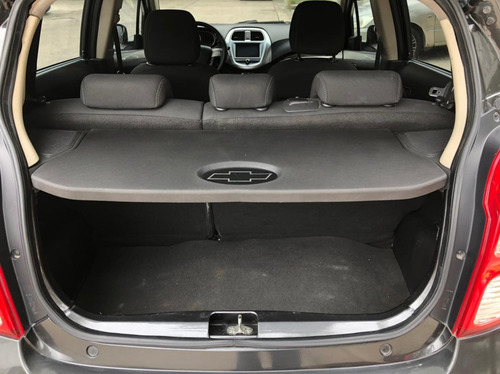 Chevrolet Spark Gt 2019 Premier