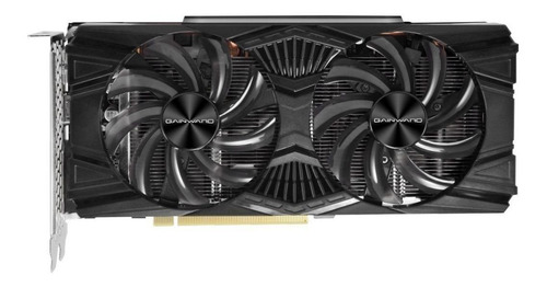 Imagen 3 de 3 de Tarjeta de video Nvidia Gainward Ghost GeForce GTX 16 Series GTX 1660 NE51660018J9-1161X 6GB