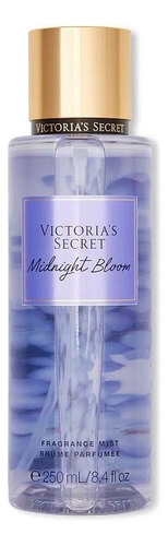 Perfume Mujer Midnight Bloom  Mist Victoria's Secret  250ml