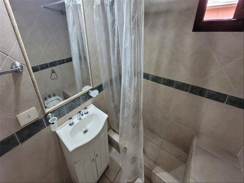 Chalet A 200 M Del Mar. Gran Capacidad Con Depto Trasero