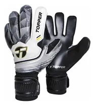 Comprar Guantes Arquero Topper Vector League Futbol 160417 Full Empo