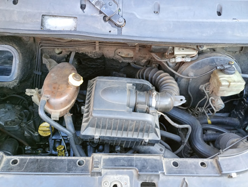 Renault Máster