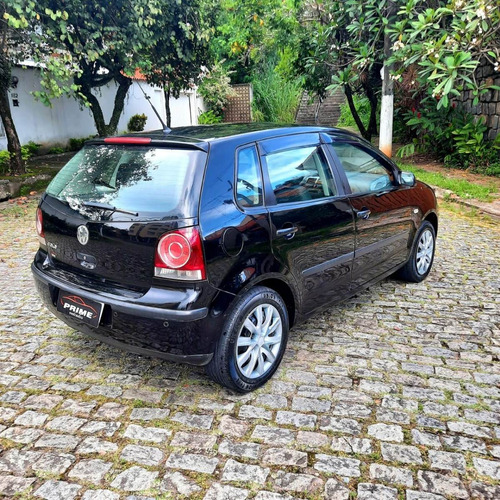 Polo Preto 2009