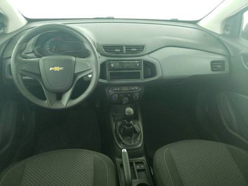Imagem 3 de 9 de Chevrolet Onix 1.0 Flex Manual