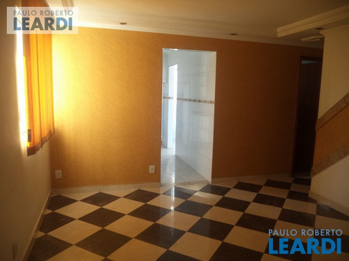 Imagem 1 de 15 de Apartamento - Jardim Íris - Sp - 558228