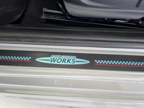 Imagen 13 de 15 de Mini John Cooper Works 2.0