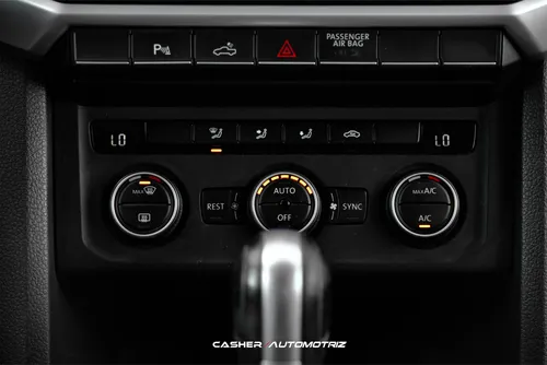 Volkswagen Amarok 2.0 Highline 4motion At