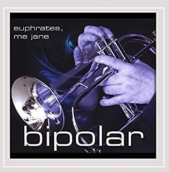 Bipolar Euphrates Me Jane Usa Import Cd .-&&·