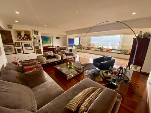 Imagen 7 de 14 de Se Alquila Apartamento De 250m2, En Lomas De San Román