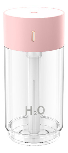 Humidificador Portátil Pequeño De 280 Ml, Humidificador De V