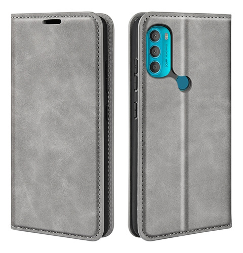 Funda De Piel Tpu Para Motorola Moto G71 5g