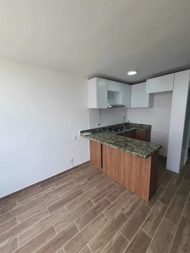 Venta Apartaestudio En 176 Park