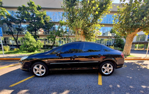 Peugeot 407 2.2 St Sport