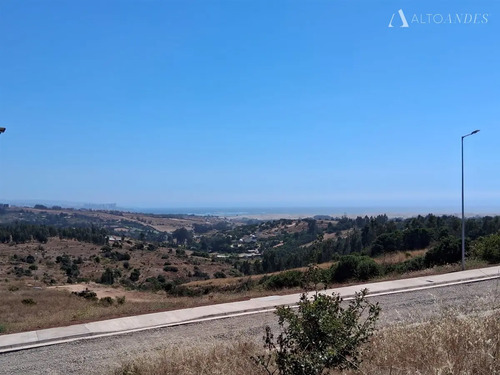 Sitio En Venta En Quintero