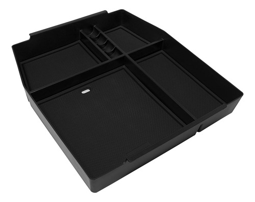 Para Accesorios Ford F150 2015-2020 Bandeja Organizadora