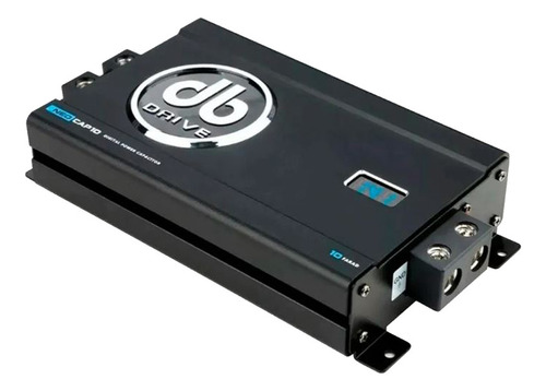 Capacitador Digital  Db Drive Neo Cap10 12-24 Dvc 10 Farad