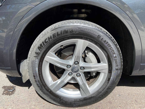 Audi Q5 2.0 Tfsi Stronic 252cv 2018