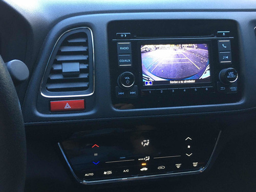 Honda Hr-v 1.8 Ex 2wd Cvt 2019