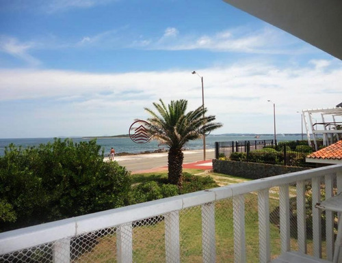 Imagen 3 de 30 de Casa Primera Fila Peninsula Punta Del Este - Punta Del Este Peninsula
