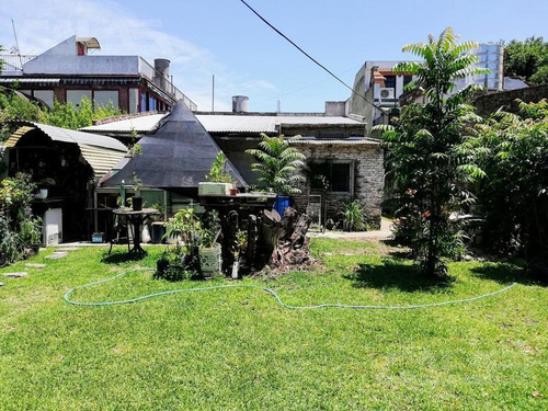 Imagen 9 de 11 de Casa En Venta - 2 Dormitorios- Moron - Permuta - Merlo San Luis