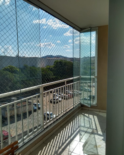 Imagem 7 de 19 de Apartamento - Ap00469 - 69878039