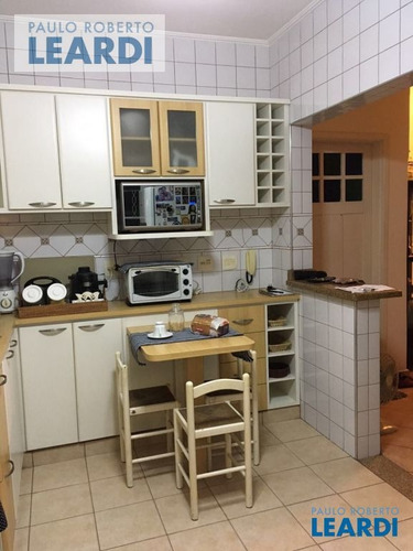 Imagem 5 de 15 de Casa Assobradada - Itararé - Sp - 504320
