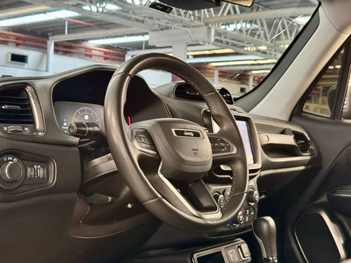 Jeep Renegade 1.3 T270 TURBO LONGITUDE