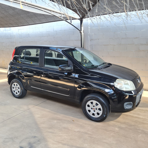 Fiat Uno 1.0 Vivace Flex 5p