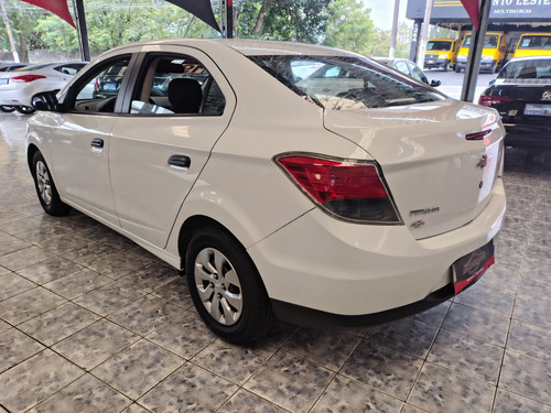 Chevrolet Prisma 1.0 MPFI JOY 8V FLEX 4P MANUAL
